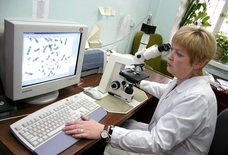 Diagnóstico de laboratorio de problemas con potencia