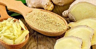 Remedios populares para aumentar a potencia