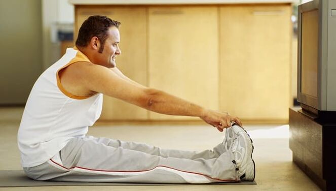Exercicios para a potencia