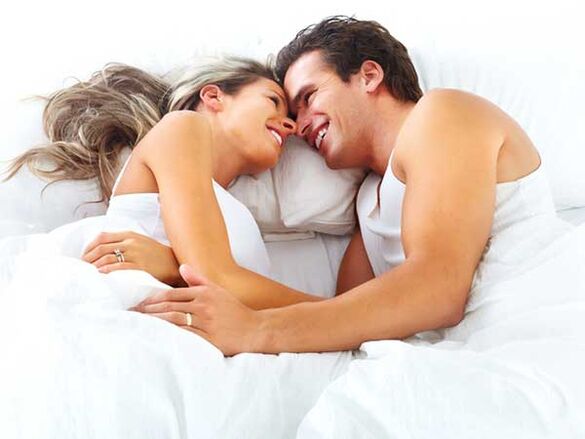 relacións sexuais como unha forma de tratar a dor nas bolas da excitación